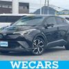 toyota c-hr 2017 quick_quick_DAA-ZYX10_ZYX10-2016535 image 1