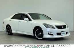 toyota crown 2010 -TOYOTA--Crown DBA-GRS200--GRS200-0036360---TOYOTA--Crown DBA-GRS200--GRS200-0036360-