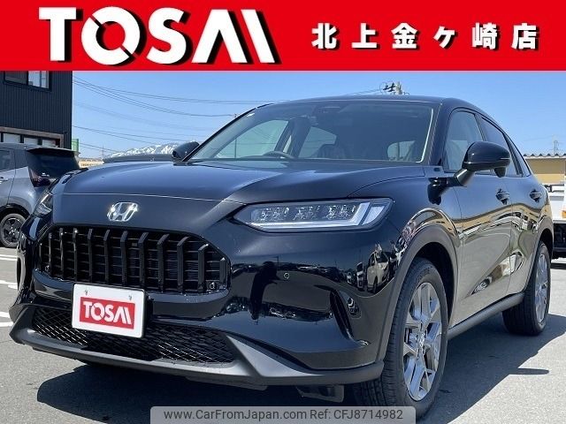 honda honda-others 2024 -HONDA--ZR-V 5BA-RZ5--RZ5-1000***---HONDA--ZR-V 5BA-RZ5--RZ5-1000***- image 1