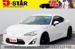 toyota 86 2013 -TOYOTA--86 DBA-ZN6--ZN6-031373---TOYOTA--86 DBA-ZN6--ZN6-031373-