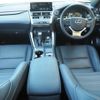 lexus nx 2020 -LEXUS--Lexus NX 6AA-AYZ10--AYZ10-1031447---LEXUS--Lexus NX 6AA-AYZ10--AYZ10-1031447- image 11