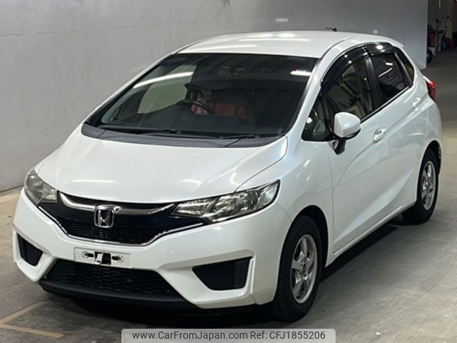 honda fit 2017 CFJ1855206 image 1