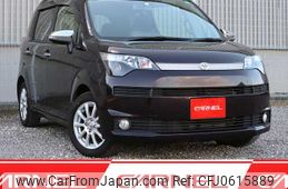 toyota spade 2014 K00215