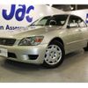 toyota altezza 2002 -TOYOTA--Altezza TA-GXE10--GXE10-0105278---TOYOTA--Altezza TA-GXE10--GXE10-0105278- image 1
