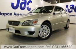 toyota altezza 2002 -TOYOTA--Altezza TA-GXE10--GXE10-0105278---TOYOTA--Altezza TA-GXE10--GXE10-0105278-