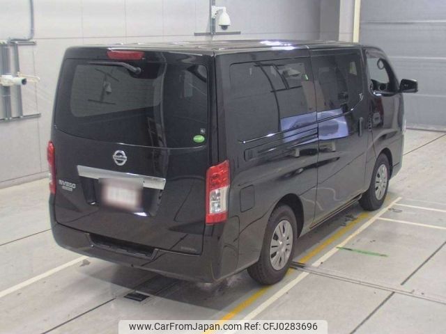 nissan caravan-van 2019 -NISSAN--Caravan Van VW2E26-114014---NISSAN--Caravan Van VW2E26-114014- image 2