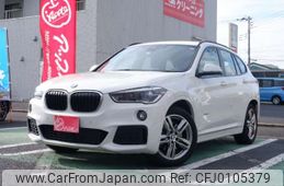 bmw x1 2016 -BMW 【千葉 330ｿ8897】--BMW X1 DBA-HS20--WBAHT12030P901672---BMW 【千葉 330ｿ8897】--BMW X1 DBA-HS20--WBAHT12030P901672-