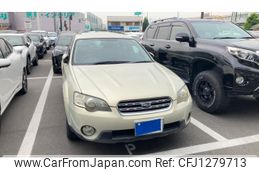 subaru outback 2006 -SUBARU--Legacy OutBack CBA-BPE--BPE-028099---SUBARU--Legacy OutBack CBA-BPE--BPE-028099-