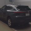 toyota harrier 2022 -TOYOTA--Harrier 6BA-MXUA80--MXUA80-0075386---TOYOTA--Harrier 6BA-MXUA80--MXUA80-0075386- image 6