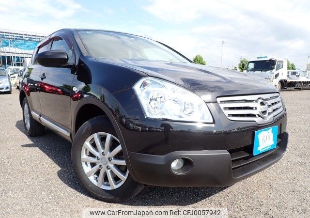 nissan dualis 2010 REALMOTOR_N2024070338F-10 image 2