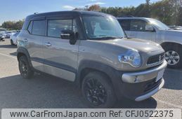 suzuki xbee 2020 quick_quick_DAA-MN71S_MN71S-147956