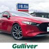 mazda mazda3 2019 CFJ1590244 image 1