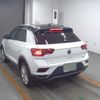volkswagen t-roc 2021 CFJ1745563 image 2