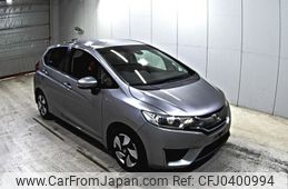 honda fit 2013 -HONDA--Fit GP5-3032314---HONDA--Fit GP5-3032314-