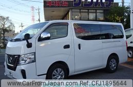 nissan caravan-van 2021 CFJ1895644
