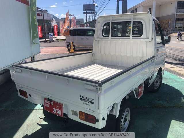 daihatsu hijet-truck 2006 CFJ1467491 image 2