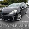 toyota prius-α 2011 -TOYOTA--Prius α ZVW41W--3022883---TOYOTA--Prius α ZVW41W--3022883- image 1