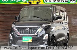 nissan roox 2023 quick_quick_5AA-B44A_B44A-0422822