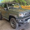 suzuki jimny-sierra 2022 -SUZUKI--Jimny Sierra 3BA-JB74W--JB74W-155550---SUZUKI--Jimny Sierra 3BA-JB74W--JB74W-155550- image 17