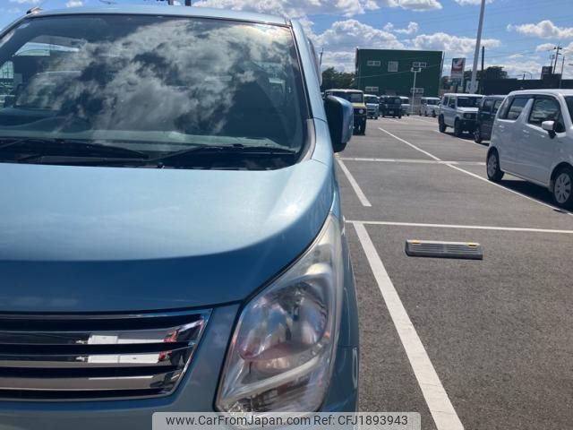 suzuki wagon-r 2013 CFJ1893943 image 2