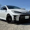toyota yaris 2022 CFJ1578456 image 1