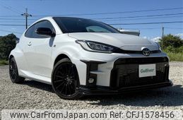 toyota yaris 2022 CFJ1578456