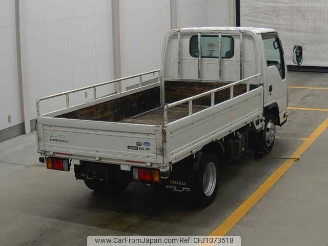 isuzu elf-truck 2017 -ISUZU--Elf NJR85-7057980---ISUZU--Elf NJR85-7057980- image 2