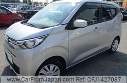 mitsubishi ek-wagon 2021 -MITSUBISHI 【名変中 】--ek Wagon B33W--0105489---MITSUBISHI 【名変中 】--ek Wagon B33W--0105489-