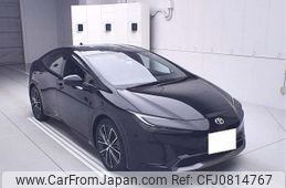 toyota prius 2023 -TOYOTA 【京都 367ﾙ1177】--Prius MXWH60-4023321---TOYOTA 【京都 367ﾙ1177】--Prius MXWH60-4023321-