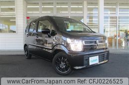 suzuki wagon-r 2020 -SUZUKI--Wagon R 5AA-MH95S--MH95S-136673---SUZUKI--Wagon R 5AA-MH95S--MH95S-136673-