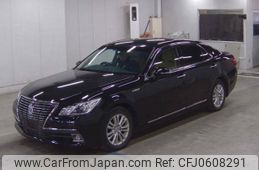 toyota crown 2014 quick_quick_DAA-AWS210_AWS210-6056388