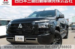 mitsubishi triton 2024 -MITSUBISHI--Triton 3DF-LC2T--LC2T-0001***---MITSUBISHI--Triton 3DF-LC2T--LC2T-0001***-