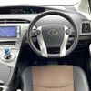 toyota prius 2013 -TOYOTA--Prius DAA-ZVW30--ZVW30-1649947---TOYOTA--Prius DAA-ZVW30--ZVW30-1649947- image 22