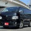 toyota hiace-van 2015 -TOYOTA--Hiace Van QDF-KDH201V--0187398---TOYOTA--Hiace Van QDF-KDH201V--0187398- image 1