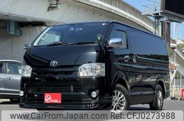 toyota hiace-van 2015 -TOYOTA--Hiace Van QDF-KDH201V--0187398---TOYOTA--Hiace Van QDF-KDH201V--0187398-