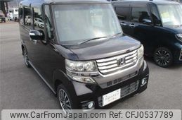 honda n-box 2012 -HONDA 【飛騨 580ｷ5277】--N BOX JF2-2000708---HONDA 【飛騨 580ｷ5277】--N BOX JF2-2000708-