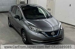 nissan note 2018 -NISSAN--Note HE12-226191---NISSAN--Note HE12-226191-