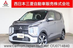 mitsubishi ek-cross 2023 -MITSUBISHI--ek X 4AA-B35W--B35W-0301015---MITSUBISHI--ek X 4AA-B35W--B35W-0301015-