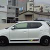 suzuki alto-works 2016 -SUZUKI--Alto Works DBA-HA36S--HA36S-873484---SUZUKI--Alto Works DBA-HA36S--HA36S-873484- image 10