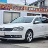 volkswagen passat-variant 2012 CFJ1691165 image 6