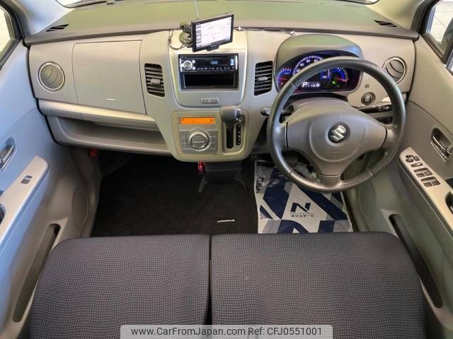 suzuki wagon-r 2010 -SUZUKI--Wagon R DBA-MH23S--MH23S-327195---SUZUKI--Wagon R DBA-MH23S--MH23S-327195- image 2