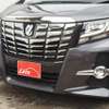 toyota alphard 2015 quick_quick_AGH30W_AGH30-0010566 image 13