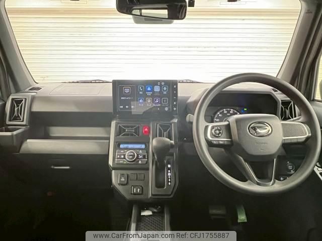 daihatsu taft 2023 CFJ1755887 image 2