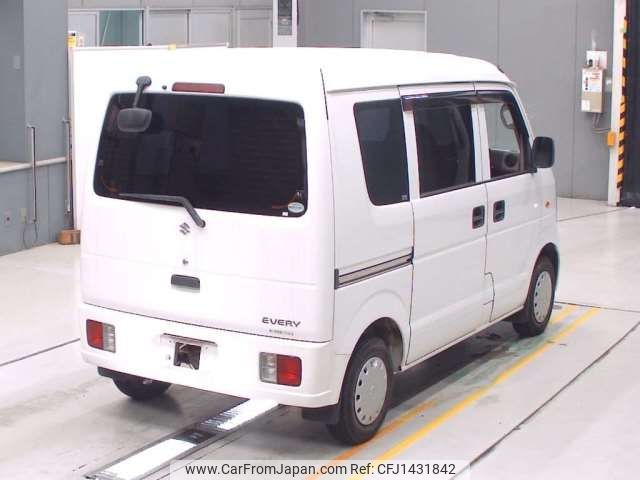 suzuki every 2007 -SUZUKI--Every EBD-DA64V--DA64V-206743---SUZUKI--Every EBD-DA64V--DA64V-206743- image 2