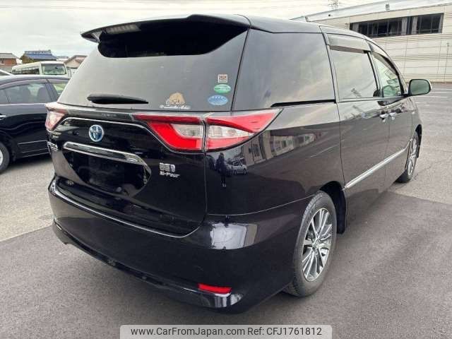 toyota estima-hybrid 2017 CFJ1761812 image 2