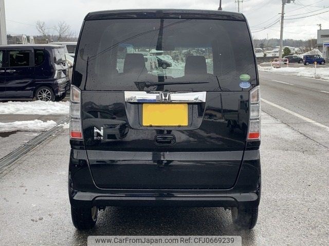 honda n-box 2013 -HONDA--N BOX JF1--1294775---HONDA--N BOX JF1--1294775- image 2