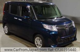 toyota roomy 2020 -TOYOTA--Roomy DBA-M900A--M900A-0469323---TOYOTA--Roomy DBA-M900A--M900A-0469323-