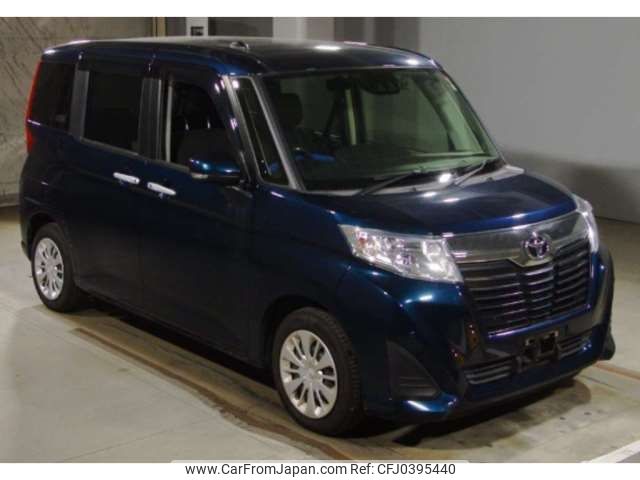 toyota roomy 2020 -TOYOTA--Roomy DBA-M900A--M900A-0469323---TOYOTA--Roomy DBA-M900A--M900A-0469323- image 1