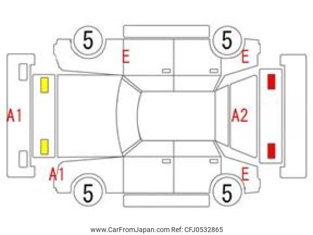 honda n-box 2015 -HONDA--N BOX DBA-JF1--JF1-1800972---HONDA--N BOX DBA-JF1--JF1-1800972- image 2