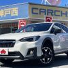 subaru xv 2017 -SUBARU--Subaru XV DBA-GT7--GT7-049255---SUBARU--Subaru XV DBA-GT7--GT7-049255- image 1